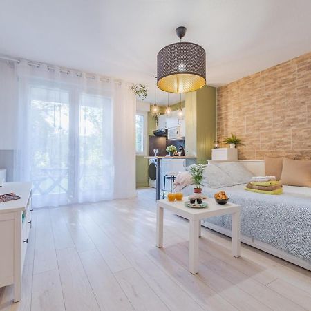 Appartamento Les Elfes - avec parking&jardin privé ! Tolosa Esterno foto