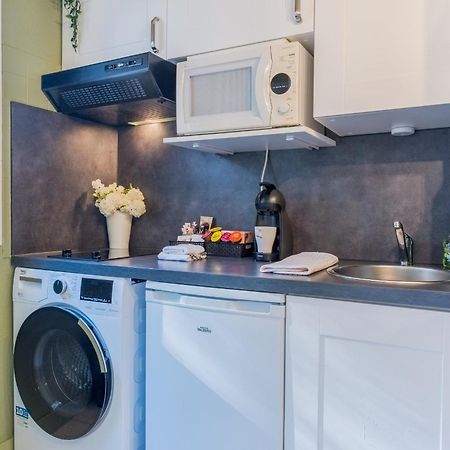 Appartamento Les Elfes - avec parking&jardin privé ! Tolosa Esterno foto