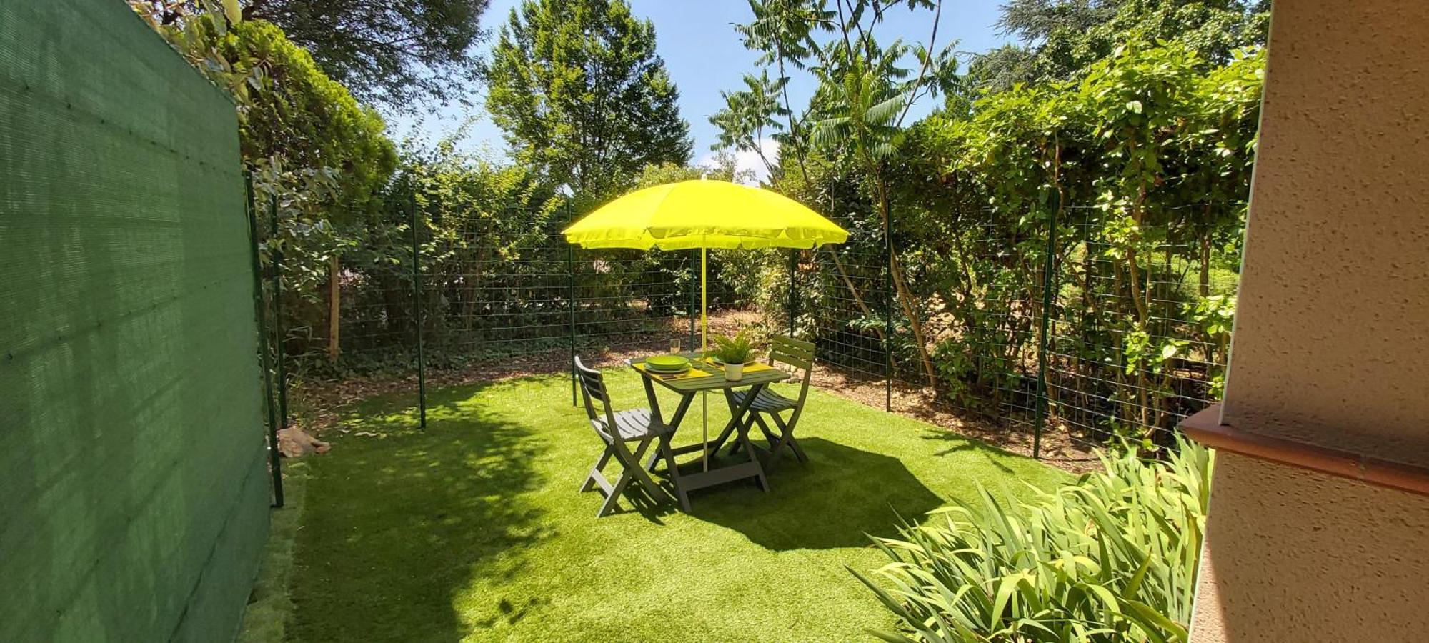 Appartamento Les Elfes - avec parking&jardin privé ! Tolosa Esterno foto