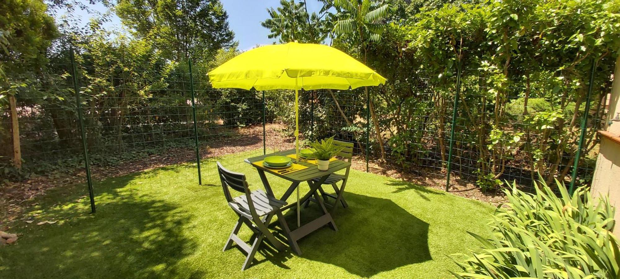 Appartamento Les Elfes - avec parking&jardin privé ! Tolosa Esterno foto