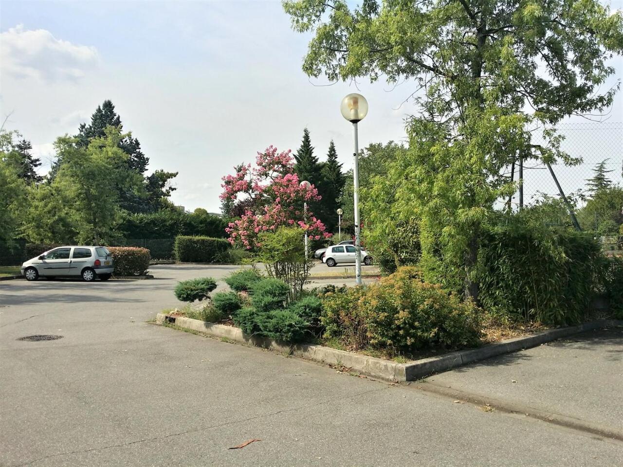 Appartamento Les Elfes - avec parking&jardin privé ! Tolosa Esterno foto