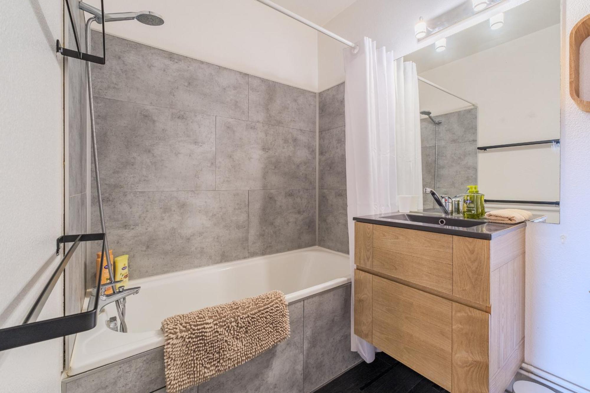 Appartamento Les Elfes - avec parking&jardin privé ! Tolosa Esterno foto
