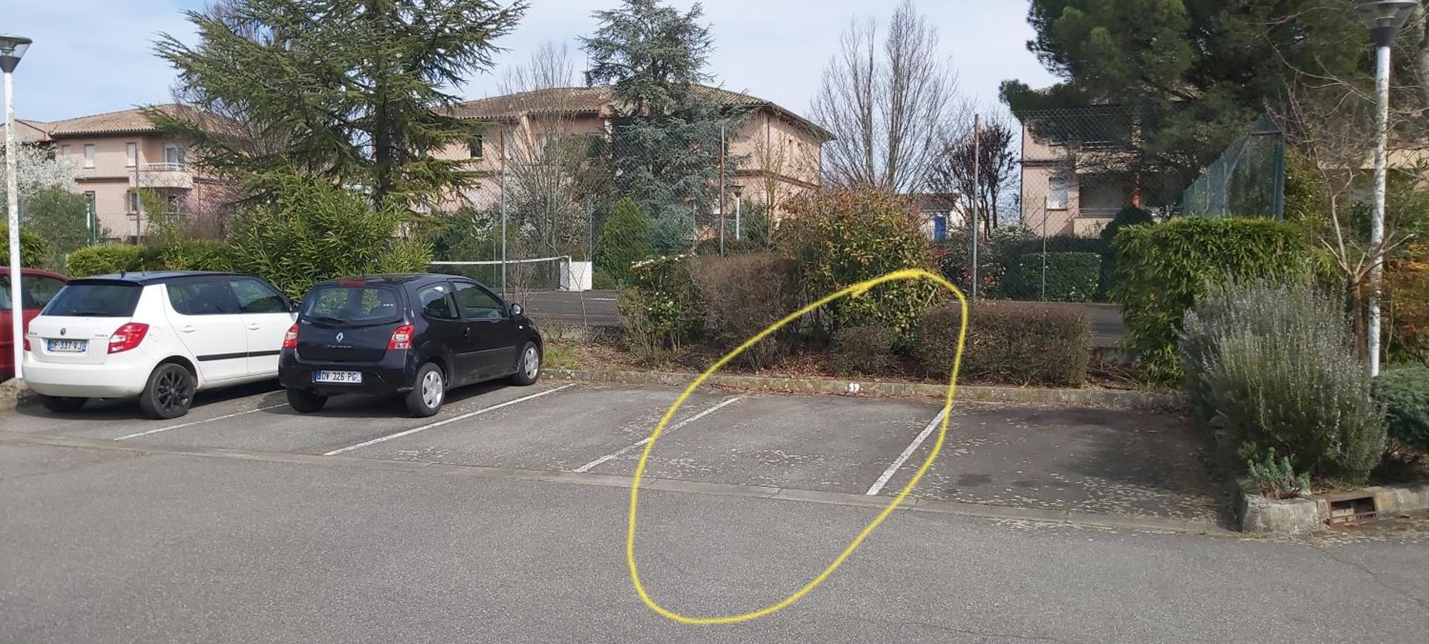 Appartamento Les Elfes - avec parking&jardin privé ! Tolosa Esterno foto